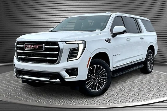 2026 GMC Yukon 4WD Elevation's photo