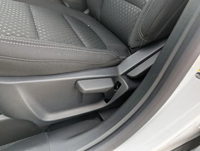 New 2026 Oxford White Ford Active® image 36