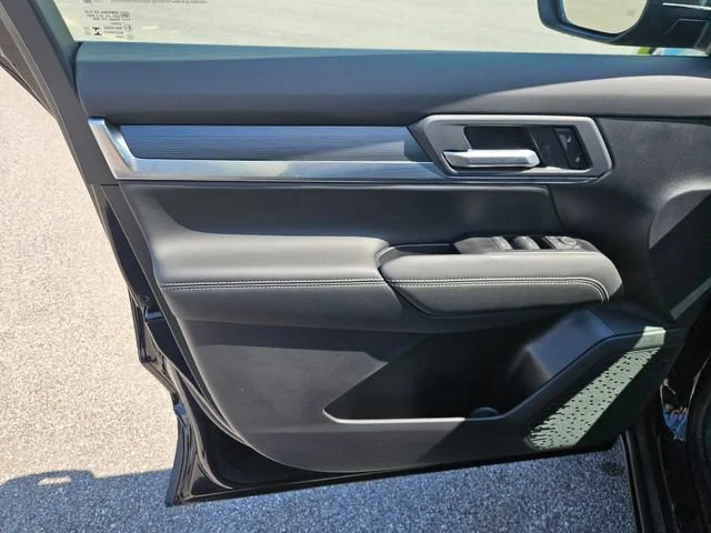 New 2027 Ebony Twilight Metallic GMC Elevation image 10