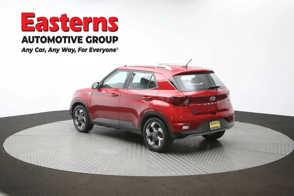 Used 2023 Red Hyundai Limited image 65