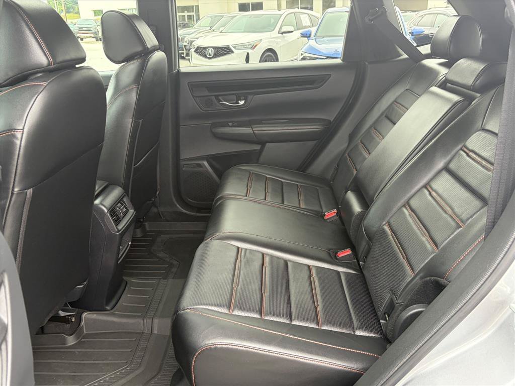 2025 Honda CR-V Sport-L - Photo 44