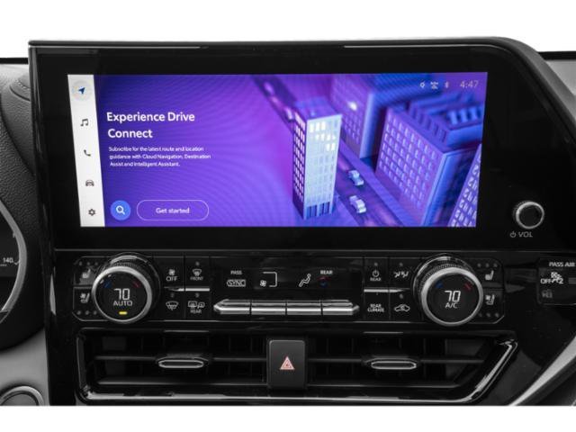 New 2026 01l5 Toyota Limited image 15