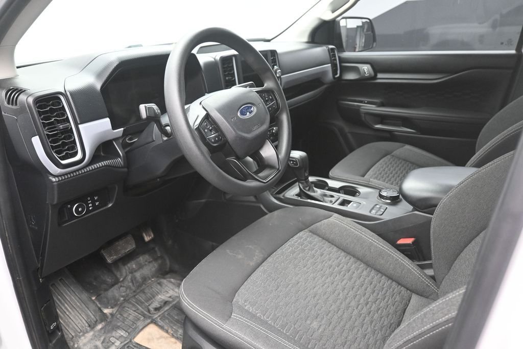 Used 2024 White Ford XL image 19