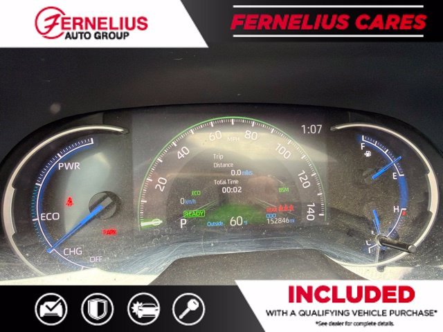 Used 2021 Gray Toyota XSE image 11