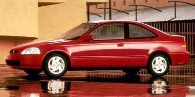 Used 1998 95427 Honda EX image 1