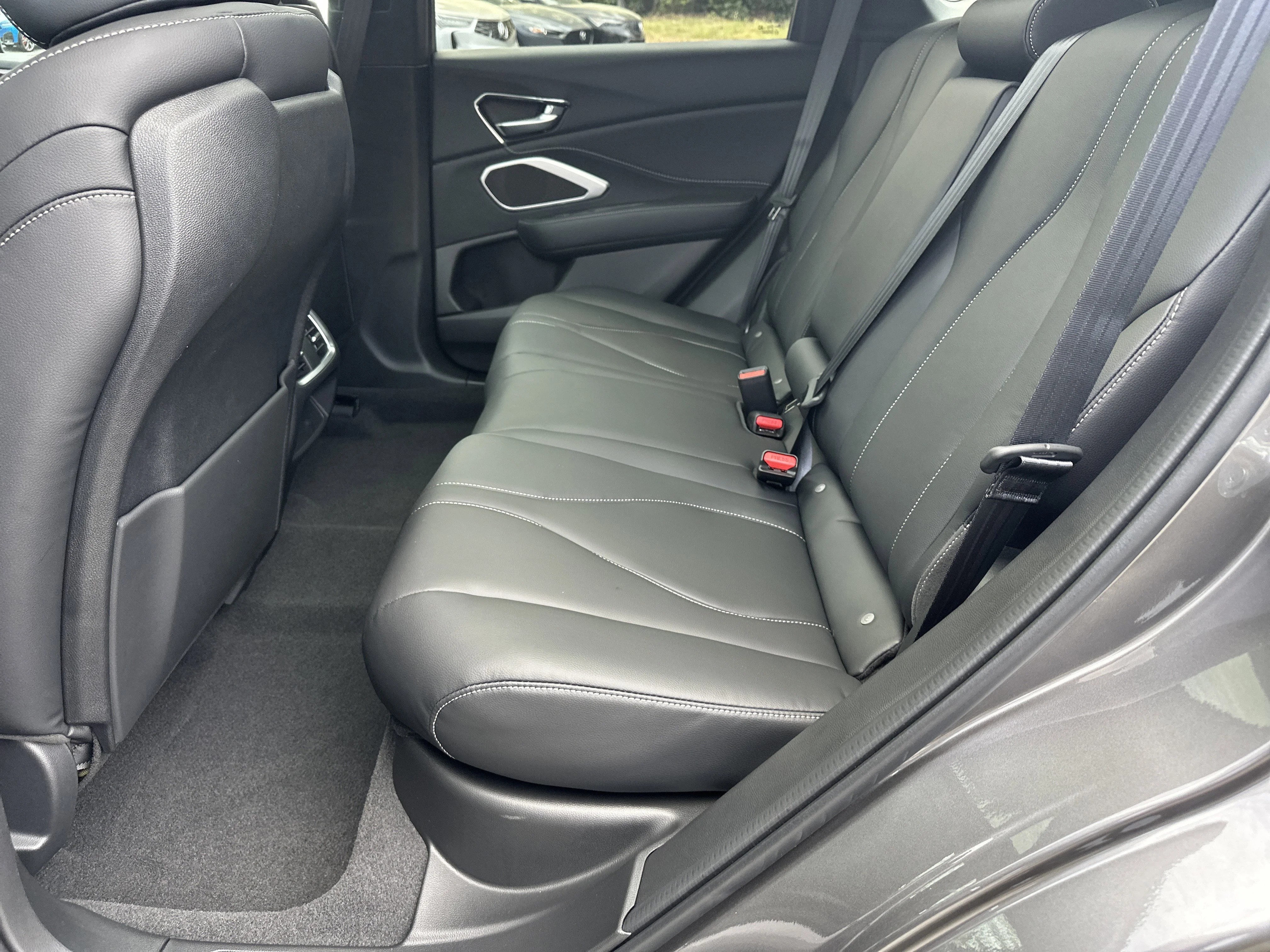 New 2026 Liquid Carbon Metallic Acura  image 13