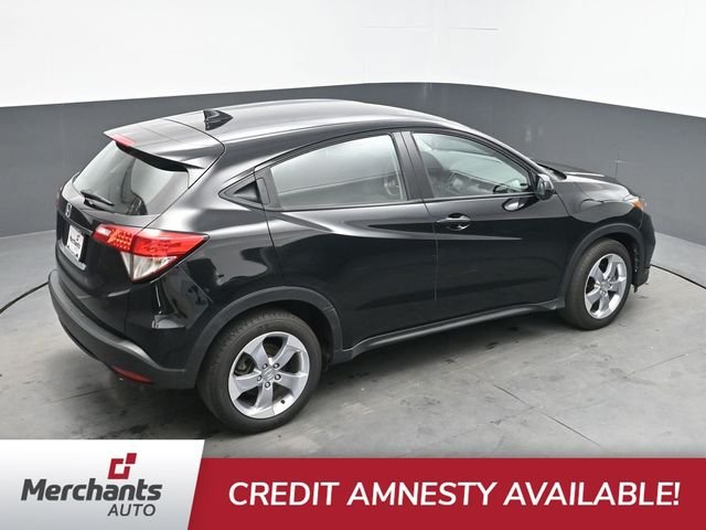 Used 2022 Black Honda LX image 37