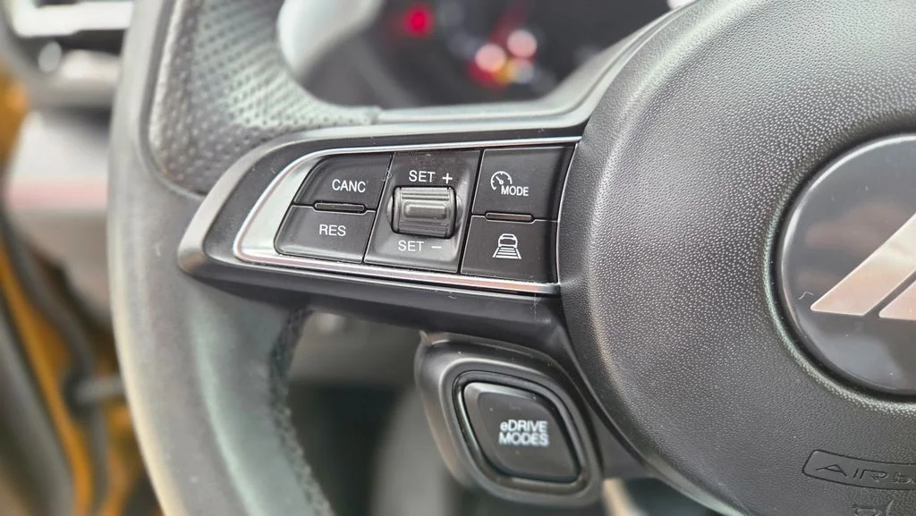 Used 2024 Gold Dodge R/T Plus image 20