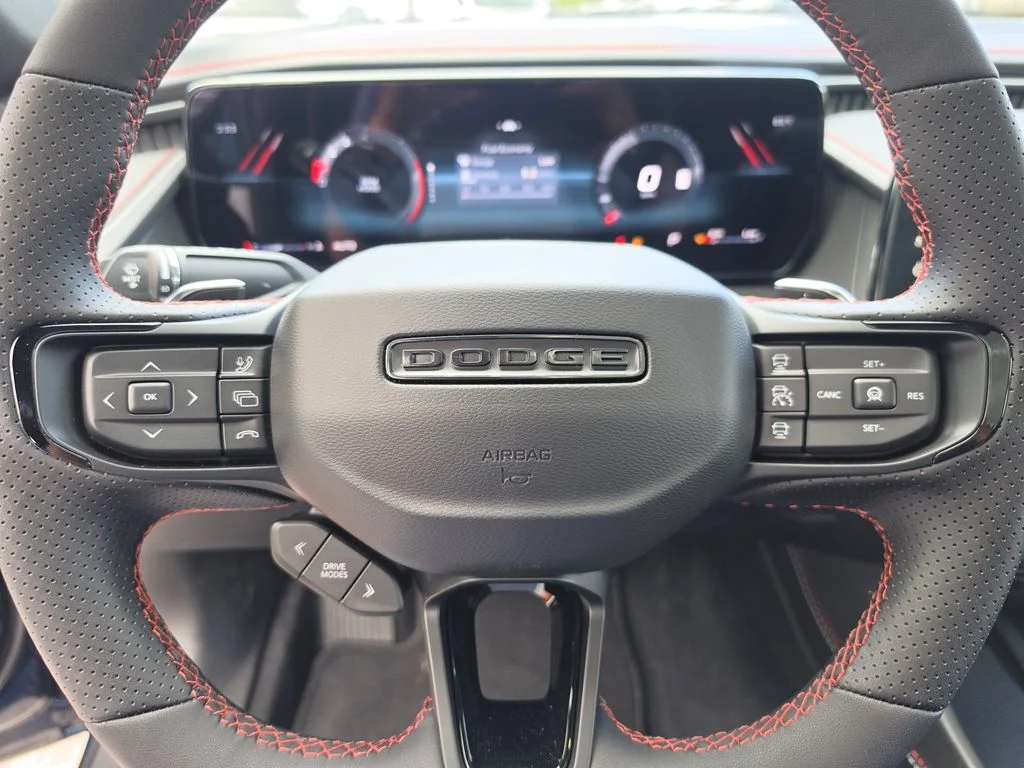 New 2026 After Dark Dodge R/T Plus image 31