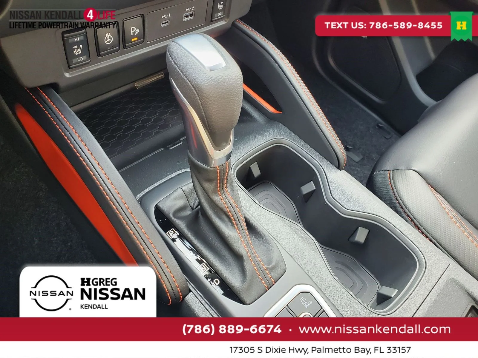 New 2026 Boulder Gray Pearl Nissan Crew Cab PRO-4X® image 22