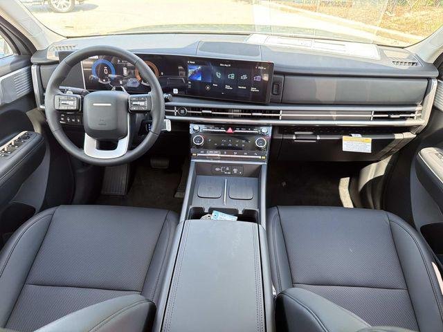 New 2026 Silver Hyundai SEL FWD image 19