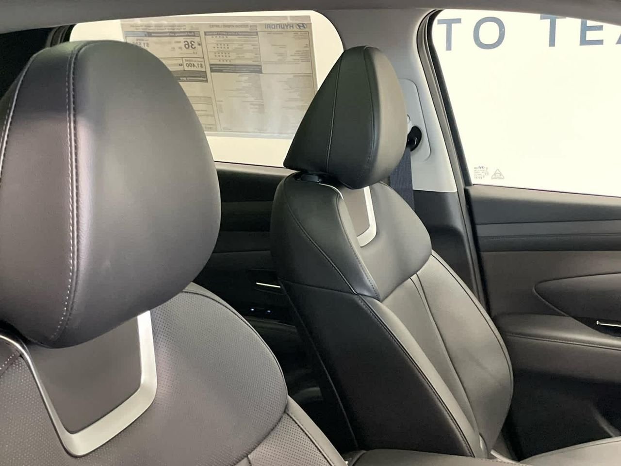 New 2026 Ecotronic Gray Hyundai Limited image 40