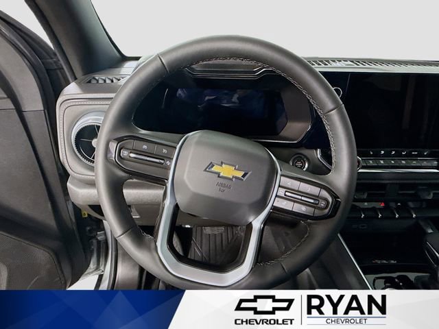 2026 Chevrolet Colorado LT - Photo 11