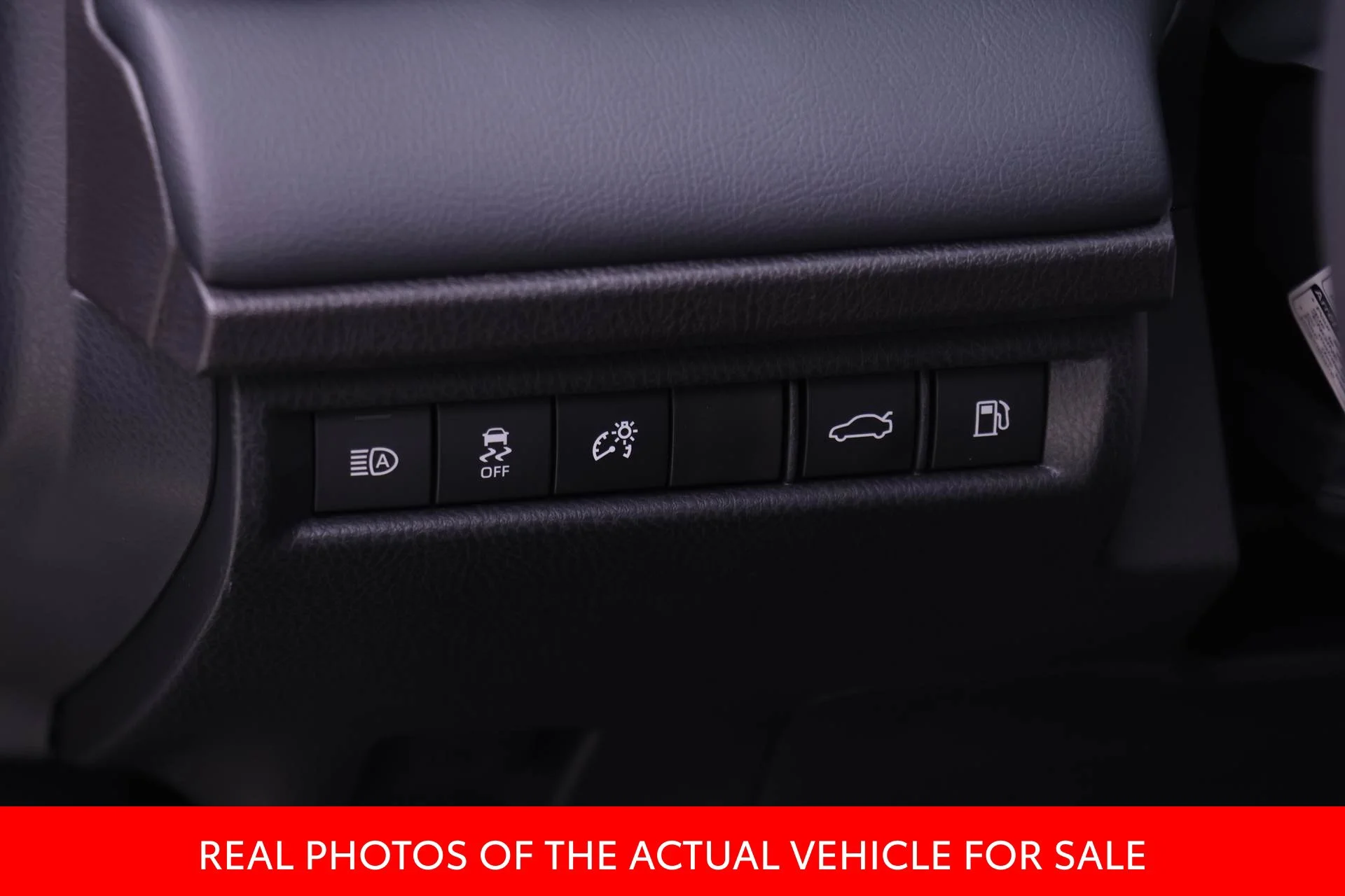 New 2026  Toyota XSE image 15