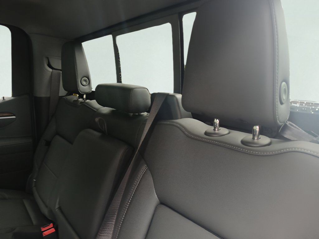2026 GMC Sierra 1500 Elevation - Photo 20