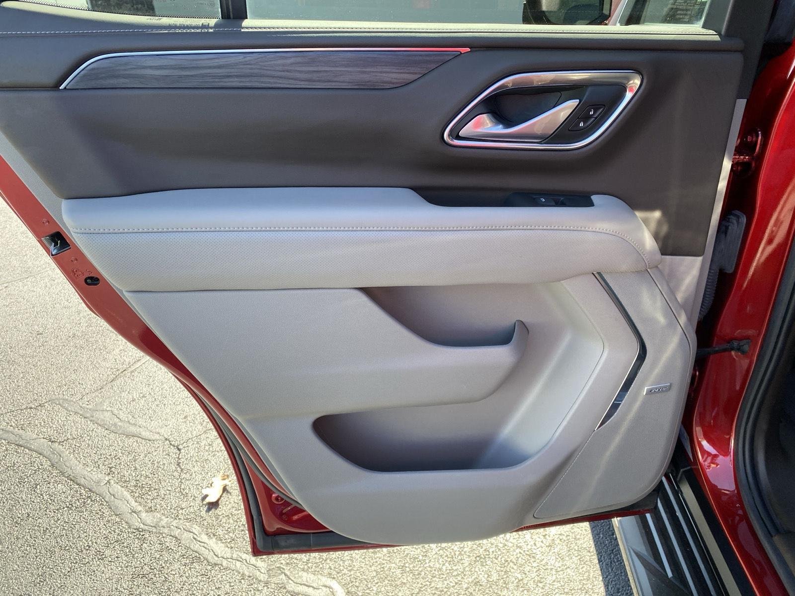 2022 GMC Yukon SLT - Photo 33