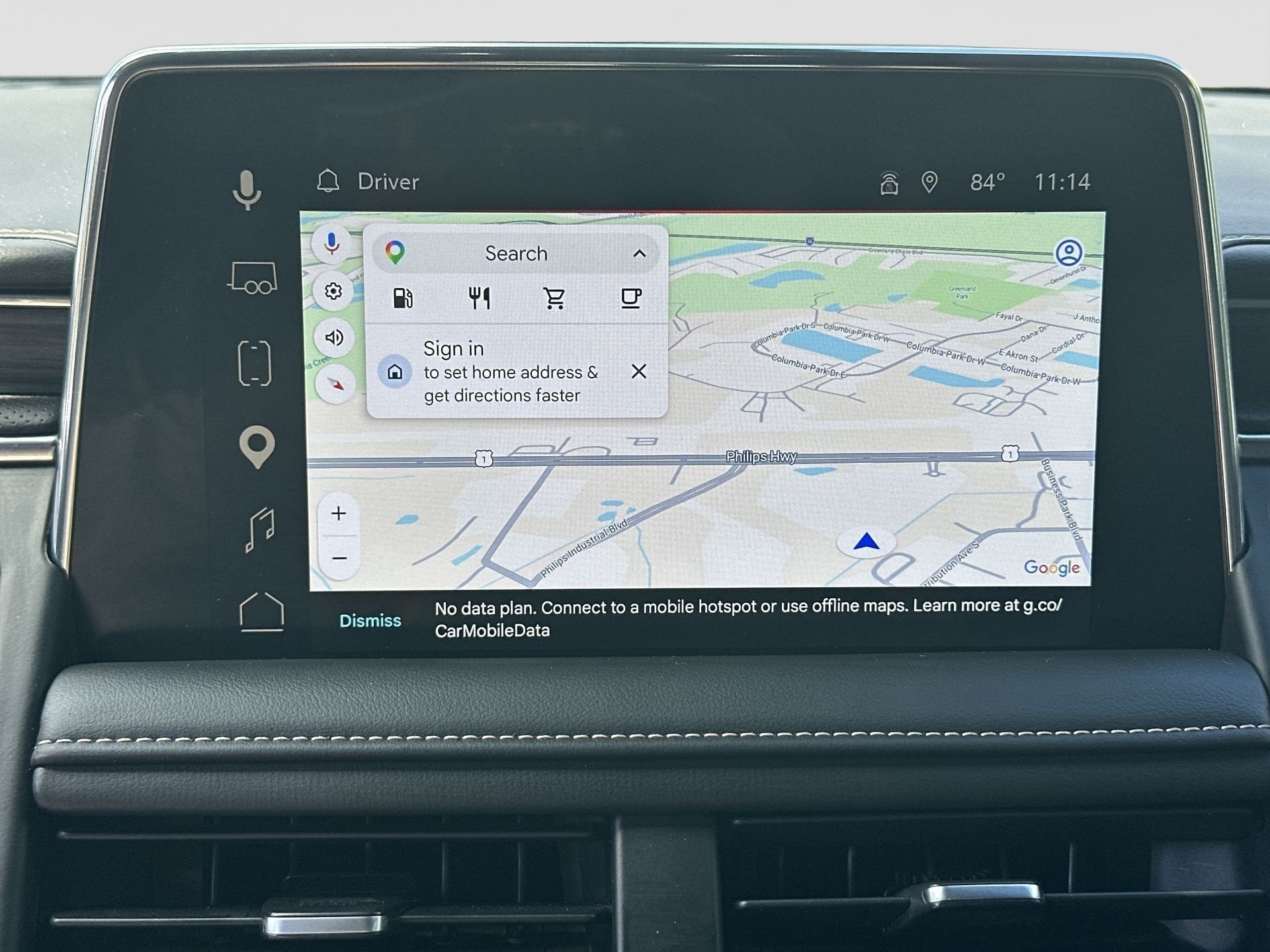 2023 GMC Yukon SLT - Photo 14
