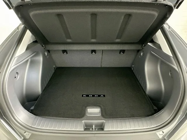 New 2027 Hyundai KONA SEL Sport