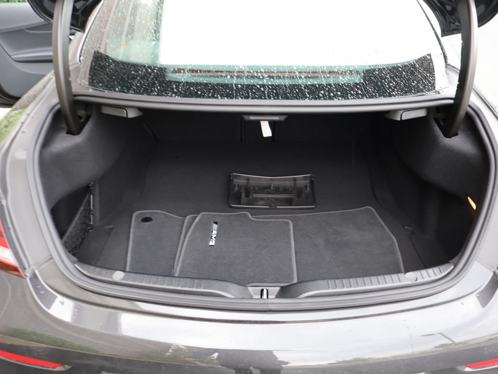 Certified Used 2023 Graphite Gray Metallic Mercedes-Benz C 300 image 11