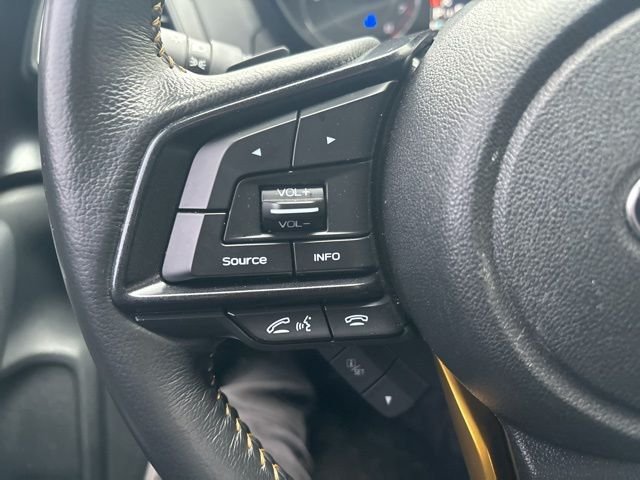 2021 Subaru Crosstrek Sport - Photo 19