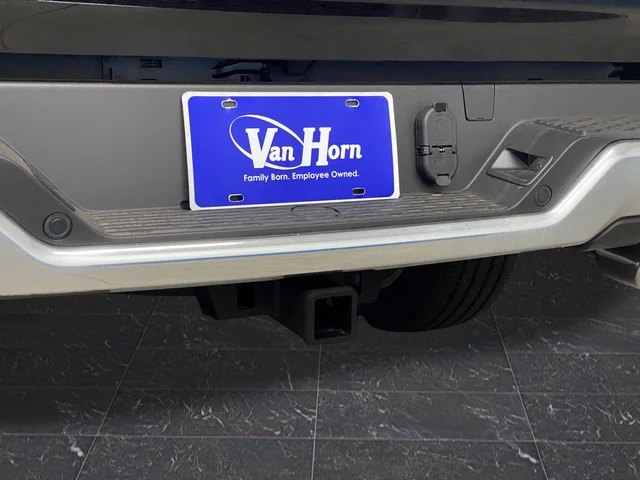 2026 RAM 1500 Big Horn/Lone Star - Photo 37