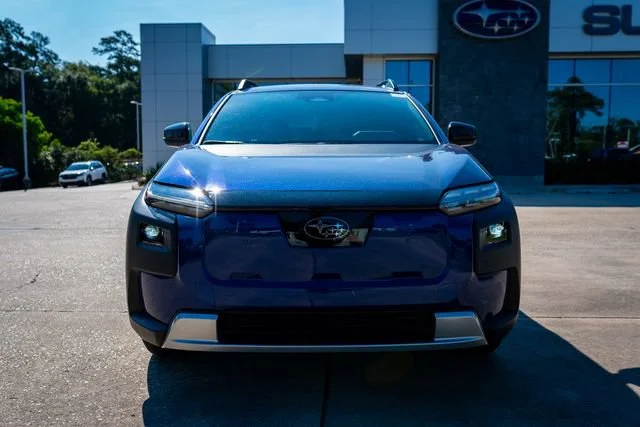 New 2026 Sapphire Blue Pearl Subaru Premium image 13
