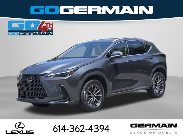 2025 Lexus NX 350 350 Premium AWD's photo