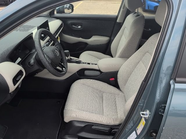 New 2027 Nordic Forest Pearl Honda LX image 12