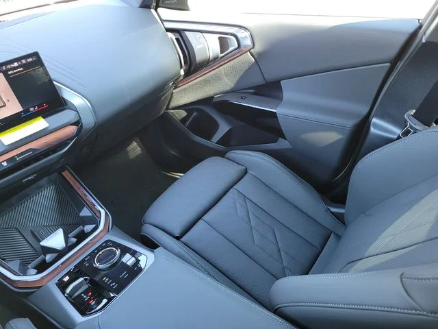 New 2026 Beige BMW 30 xDrive image 16