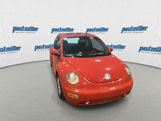 Used 2004  Volkswagen GLS image 3