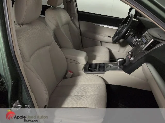Used 2010 Green Subaru 2.5i Premium image 41