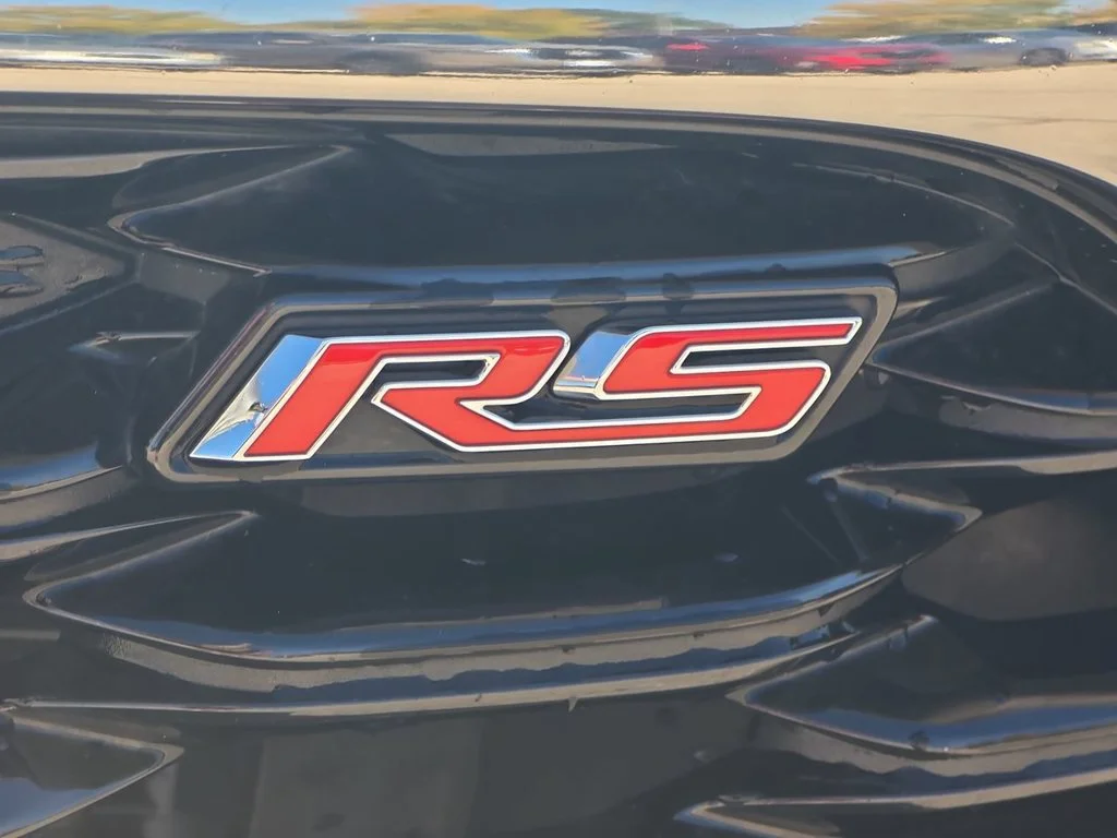 2025 Chevrolet Trax RS - Photo 33