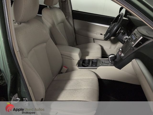 Used 2010 Green Subaru 2.5i Premium image 41