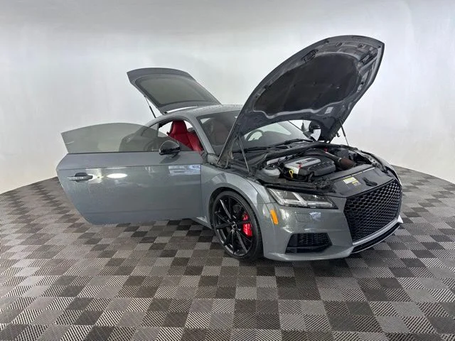 Used 2018  Audi 2.0T image 16