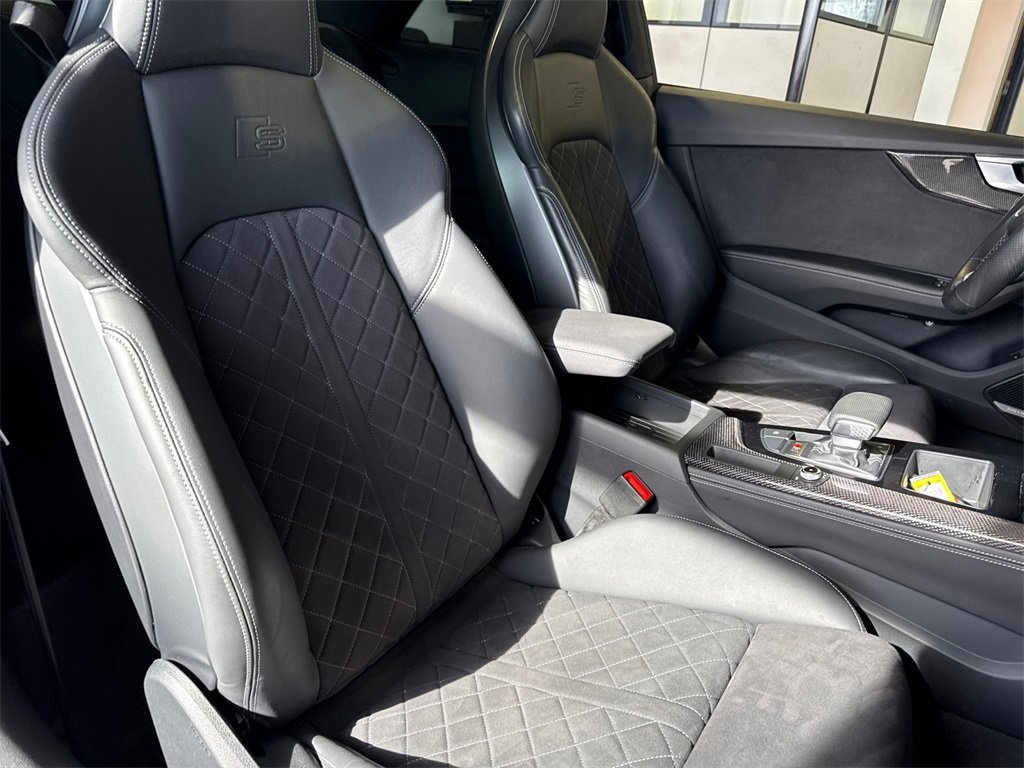 2023 AUDI S5 - Image 26
