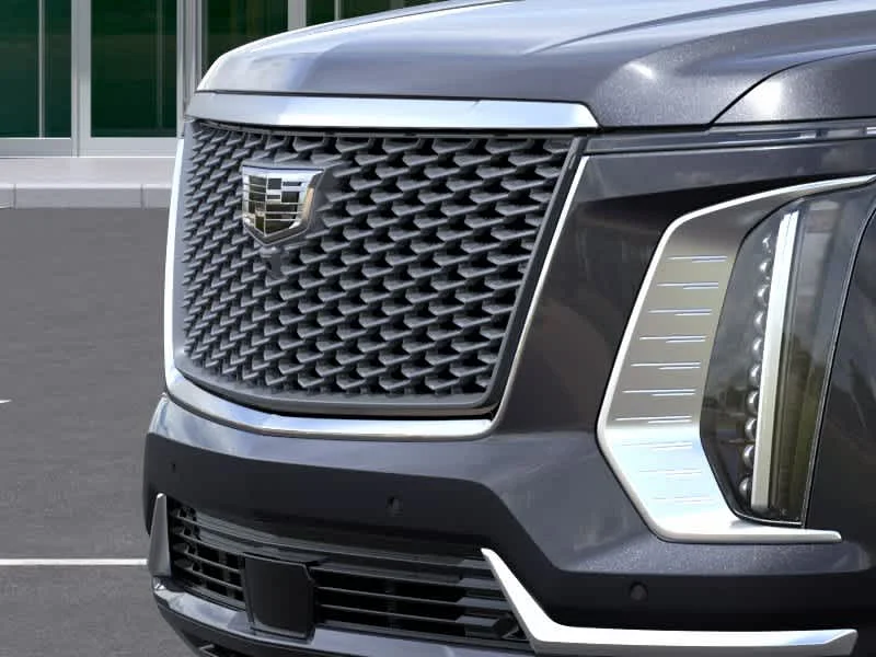 2026 Cadillac Escalade Platinum Luxury - Photo 13