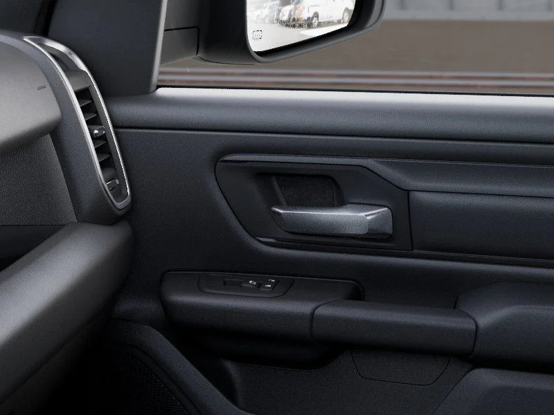 2026 RAM 1500 Tradesman - Photo 25