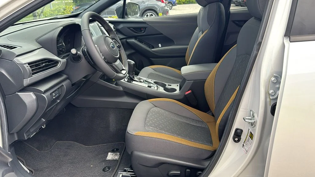 2025 Subaru Crosstrek Sport - Photo 20
