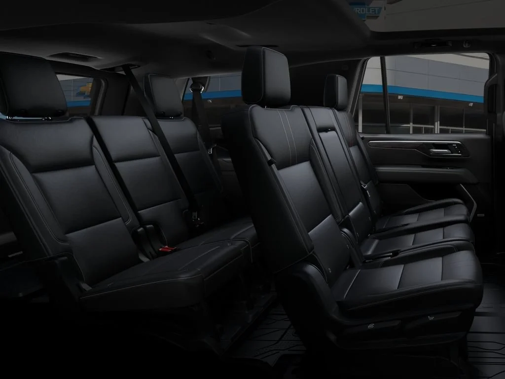 2026 Chevrolet Tahoe LT - Photo 10