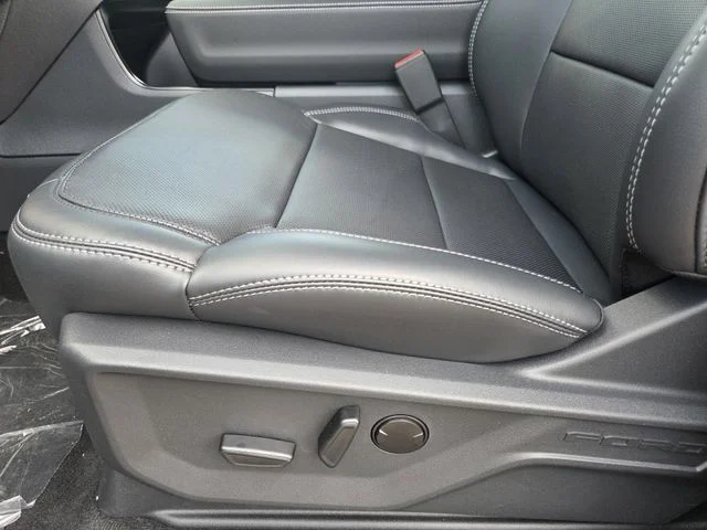 New 2026 Agate Black Metallic Ford Platinum® image 13