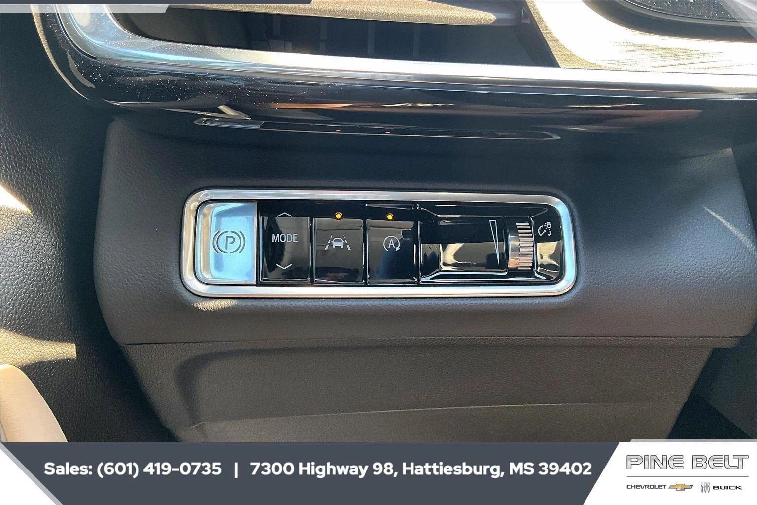 2026 Buick Envision Preferred - Photo 25