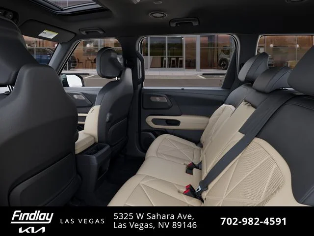 New 2027 Green Kia EX image 21