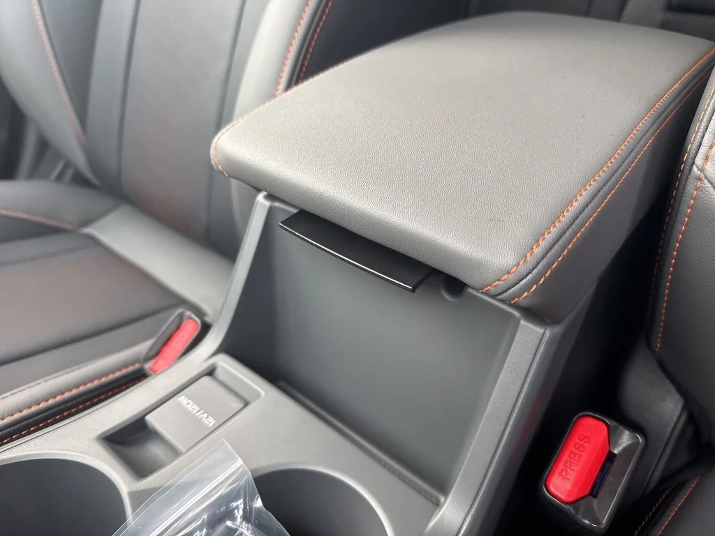 2026 Subaru Crosstrek Limited - Photo 78