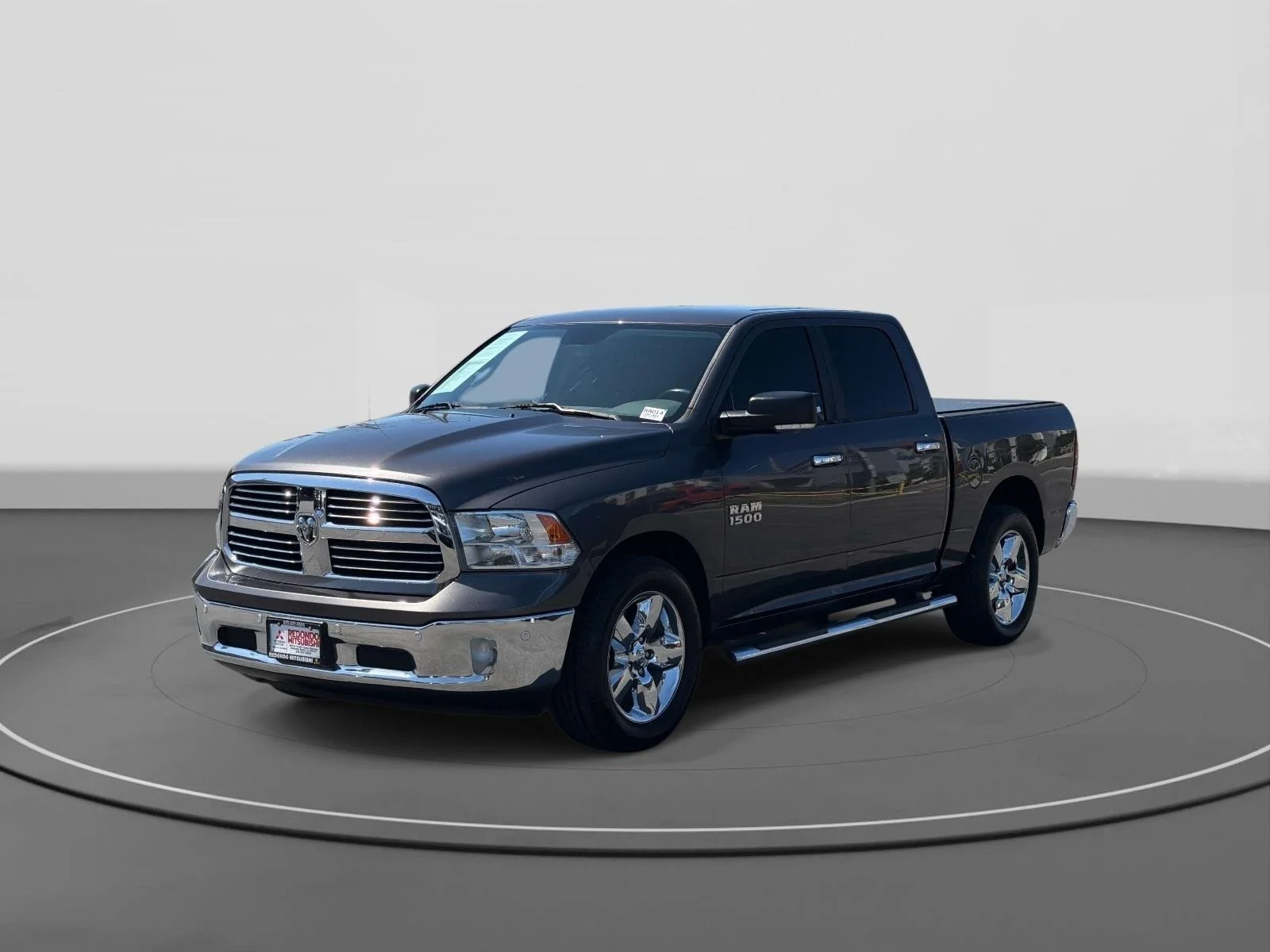 2016 RAM 1500 Pickup Big Horn