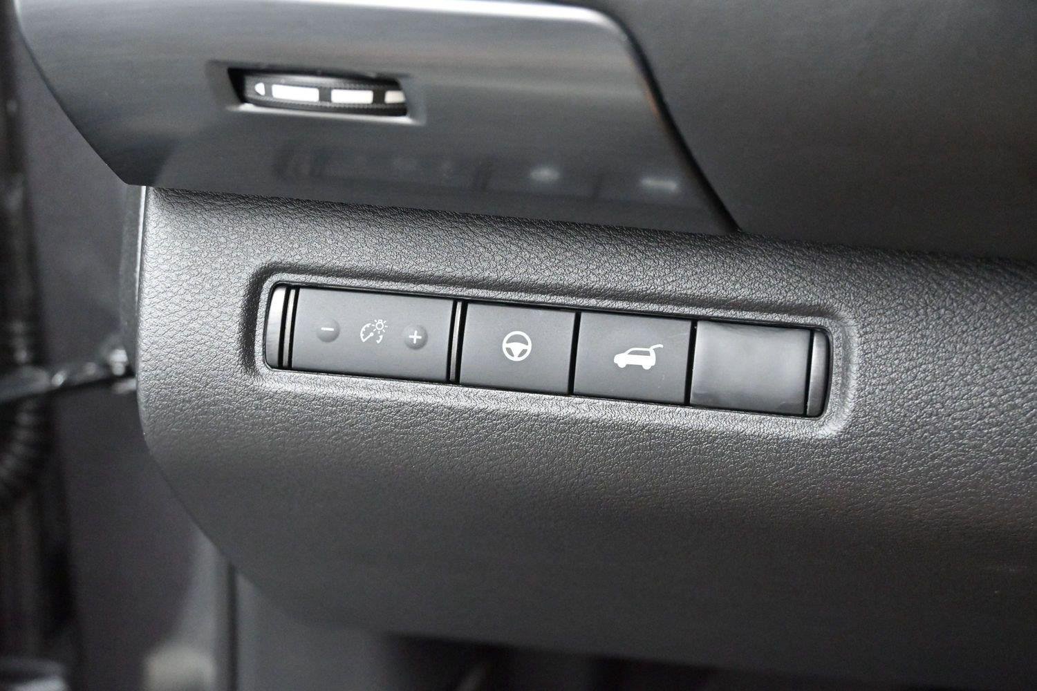 Used 2025 Gun Metallic Nissan SL image 26