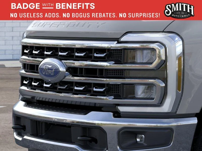 New 2026 Avalanche Ford F-350® XLT image 18