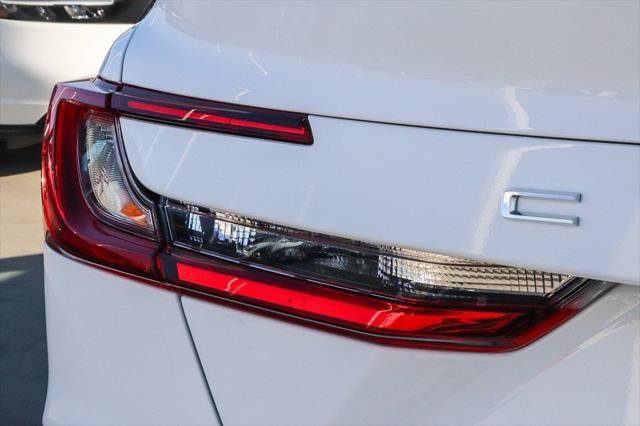 Certified Used 2026 ICE CAP Toyota  image 9