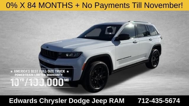 New 2026 Bright White Clear-Coat Exterior Paint Jeep Altitude image 4