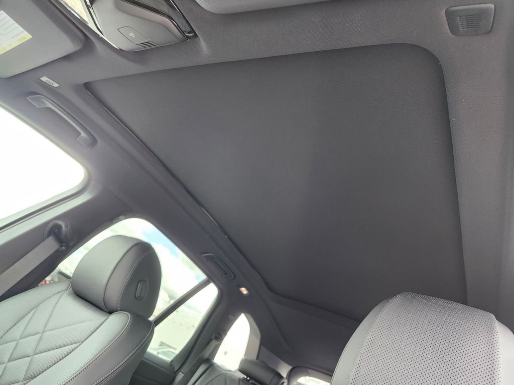 New 2026 Gray BMW xDrive50e image 19