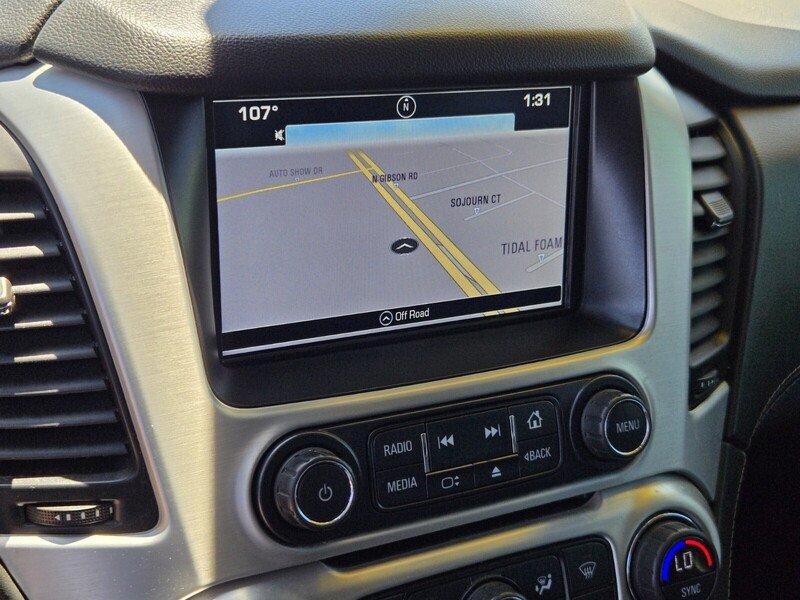 2016 GMC Yukon SLT - Photo 22